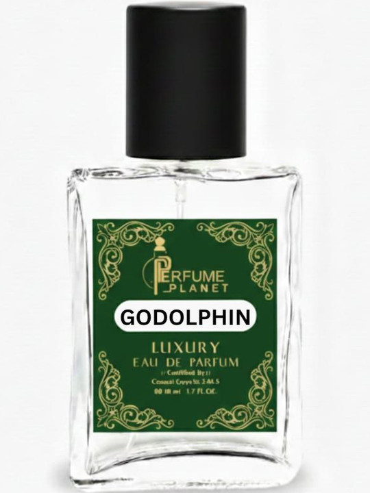 Go Dolphine EDP - 50 ml