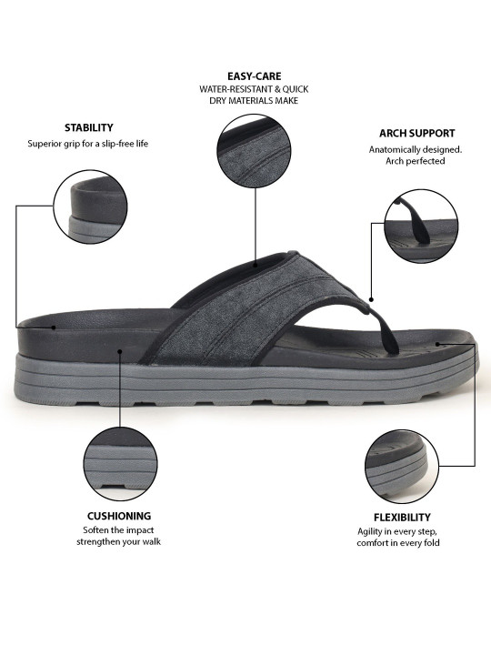 ONSOLE Men Comfort Sandals