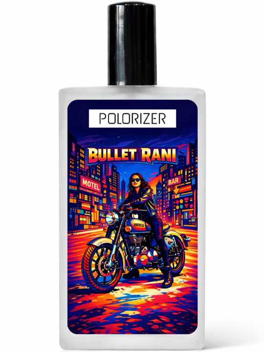 Bullet Rani EDP -100 ml