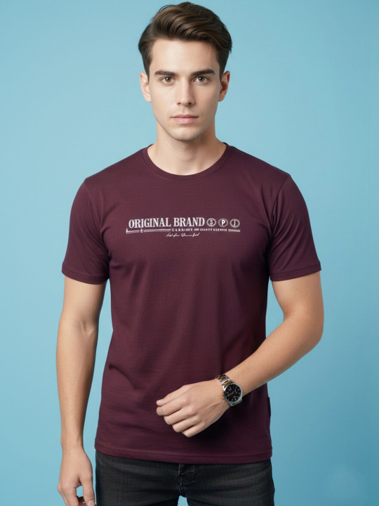 SANDPIPER Men T-shirt