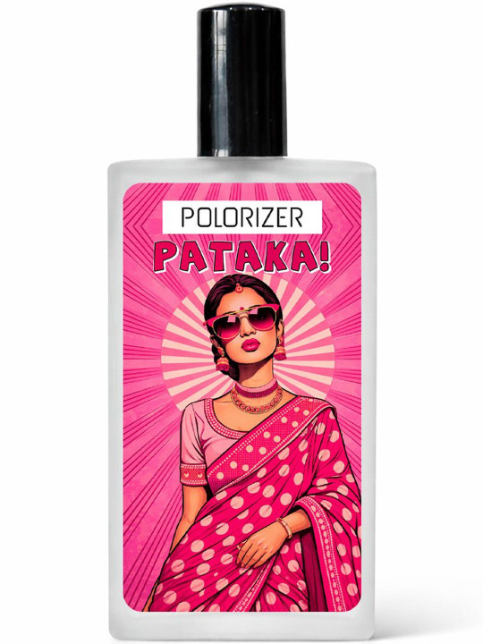 Pataka EDP -100 ml