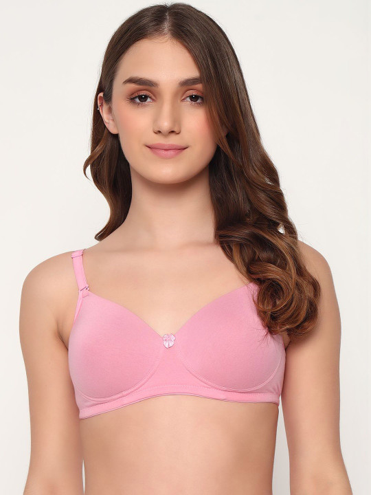 Moda Rapido Full Coverage Underwired Bra