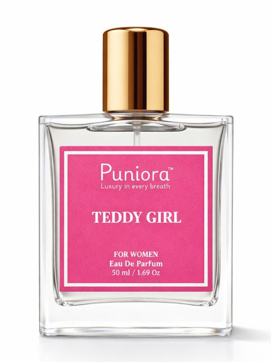 Women Teddy Girl EDP -50ml