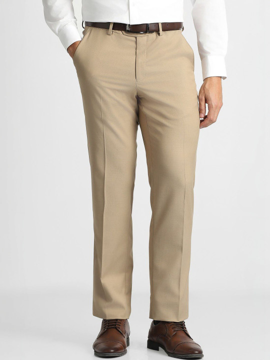 Van Heusen Men Trousers