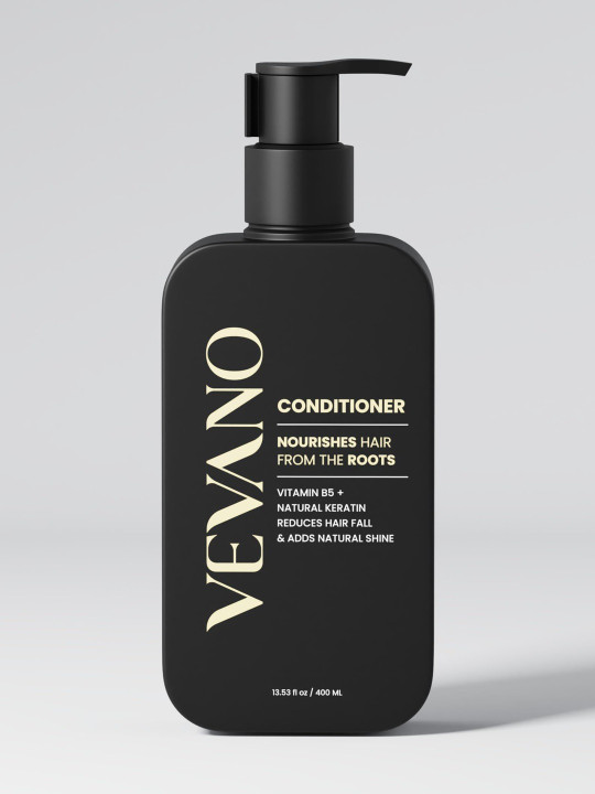 VEVANO Hair Conditioner- 400 ml