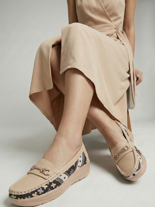 sneakers villa Women Loafers