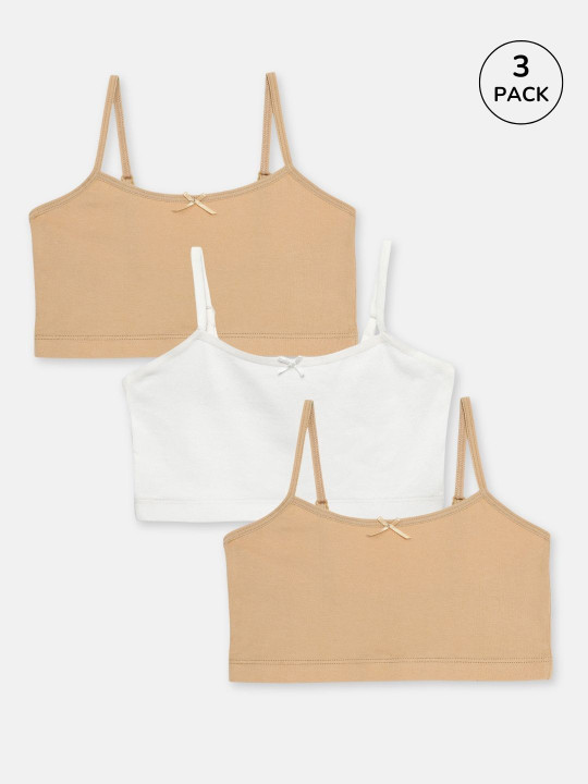 mackly Bra Full Coverage