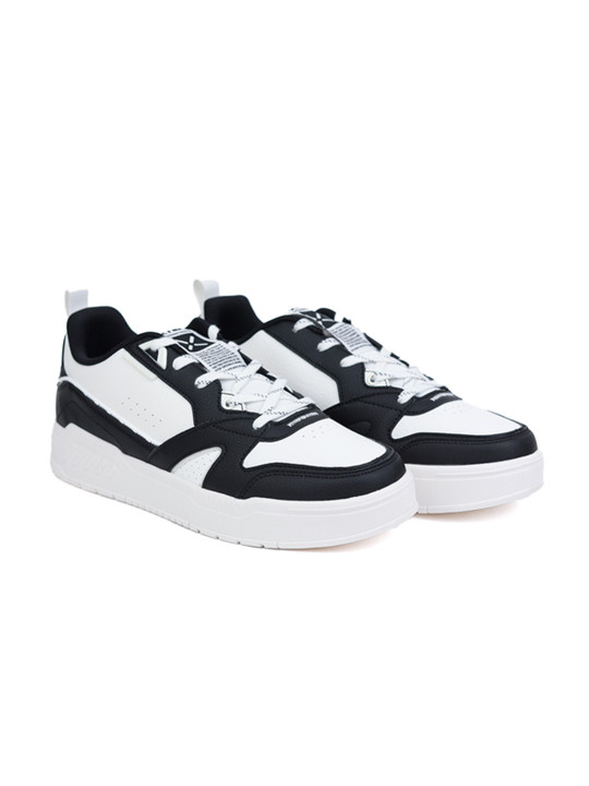 Xtep Men Classic Games Shoes