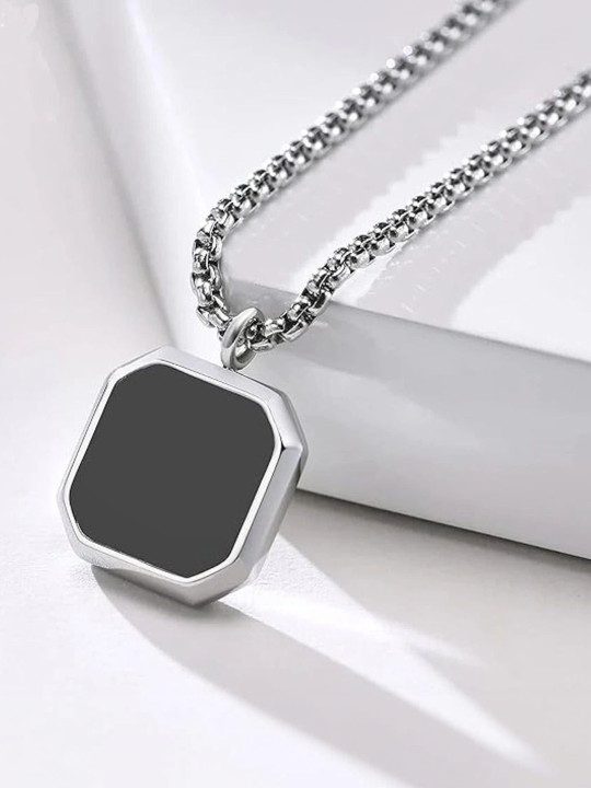 RV Jewels Silver-Plated