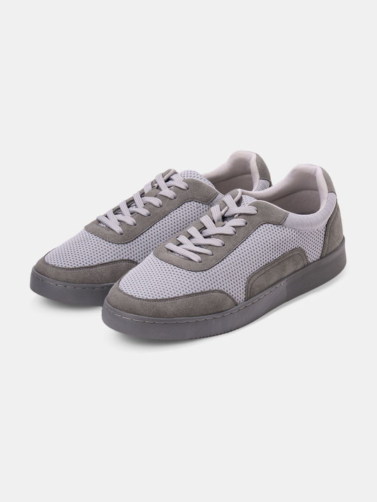 Urban Ranger by pantaloons Men PU Sneakers