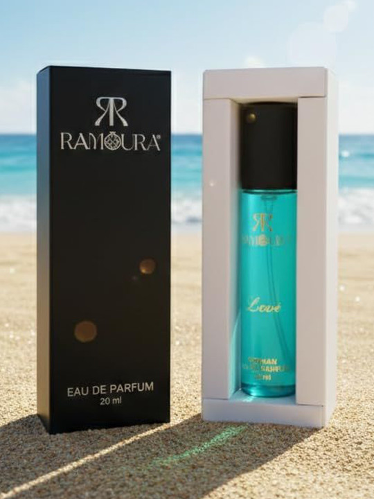 Women Eau De Parfum 20ml