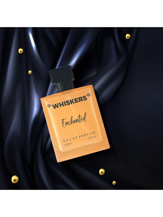 Unisex Eua De Perfume
