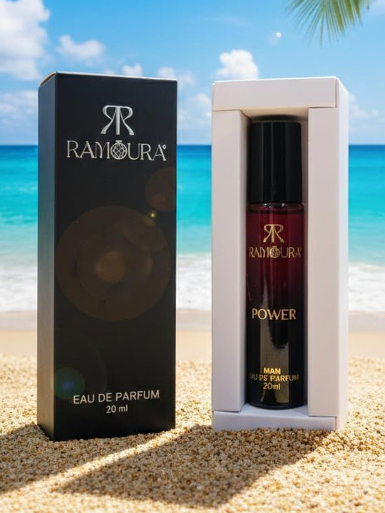 Liquid Perfume For Men