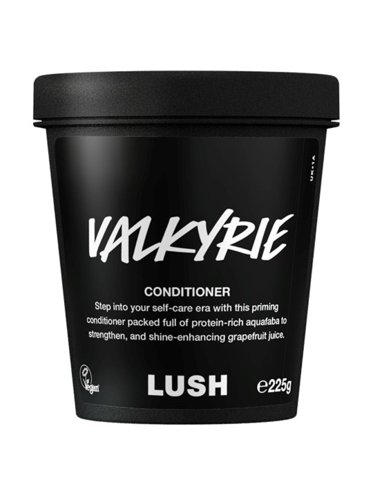LUSH Valkyrie POT Hair Conditioner - 225 g