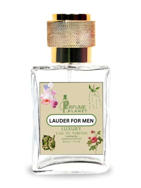 Lauder For Men EDP - 50 ml