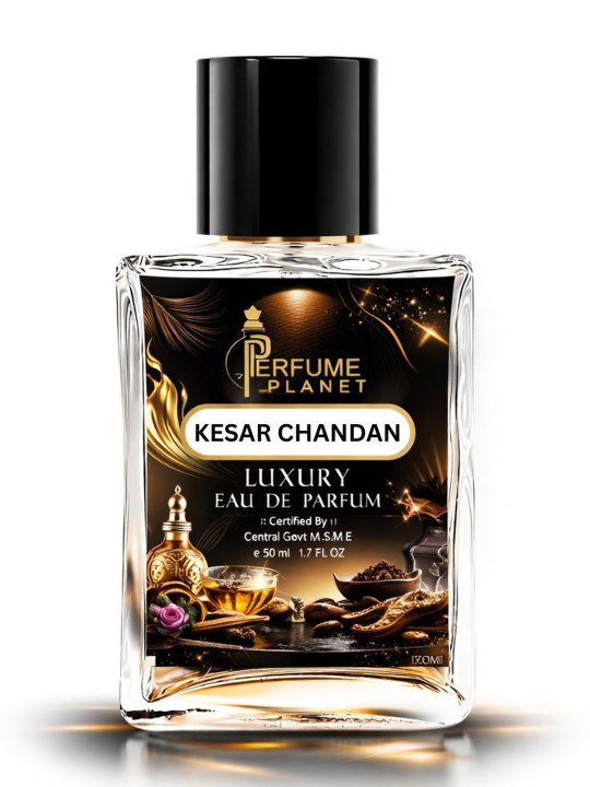 Eau De Perfume- 50 ml