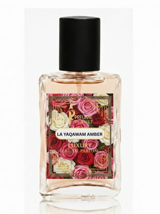 Eau De Perfume- 50 ml