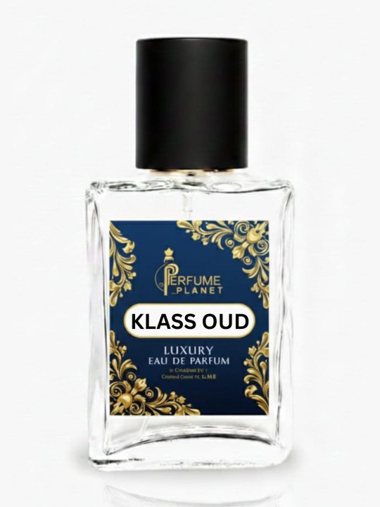 Eau De Perfume- 50 ml