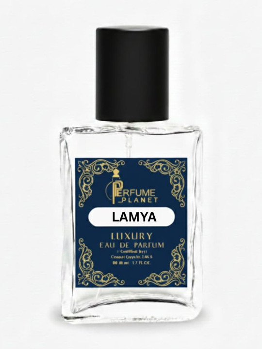 Lamya Eau De Parfum - 50 ml