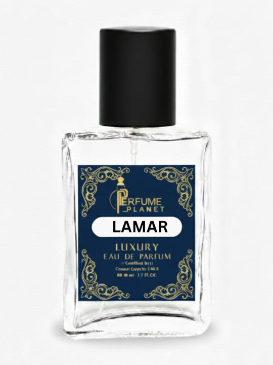Lamar Eau De Parfum 50 ml