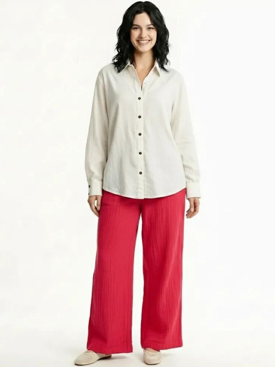 METTLE Women Regular Fit Track Pants
