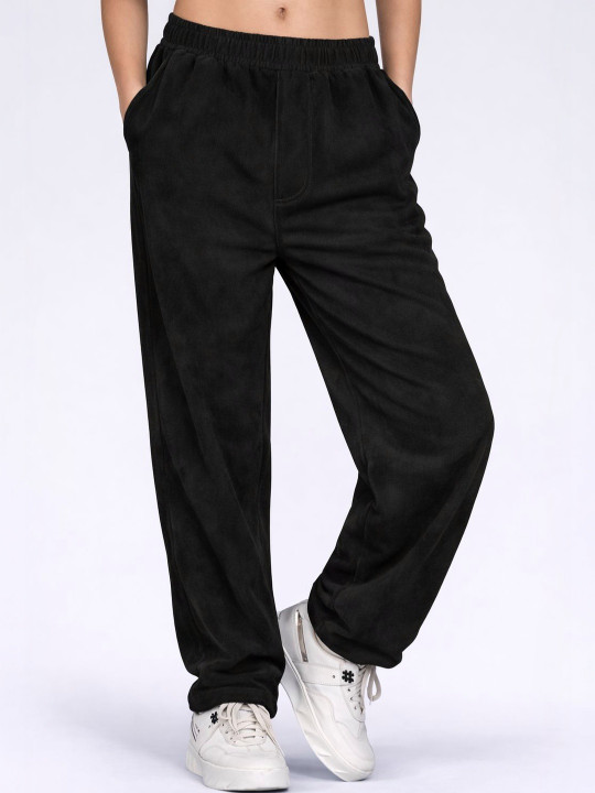 Raxedo Women Regular Fit Track Pants