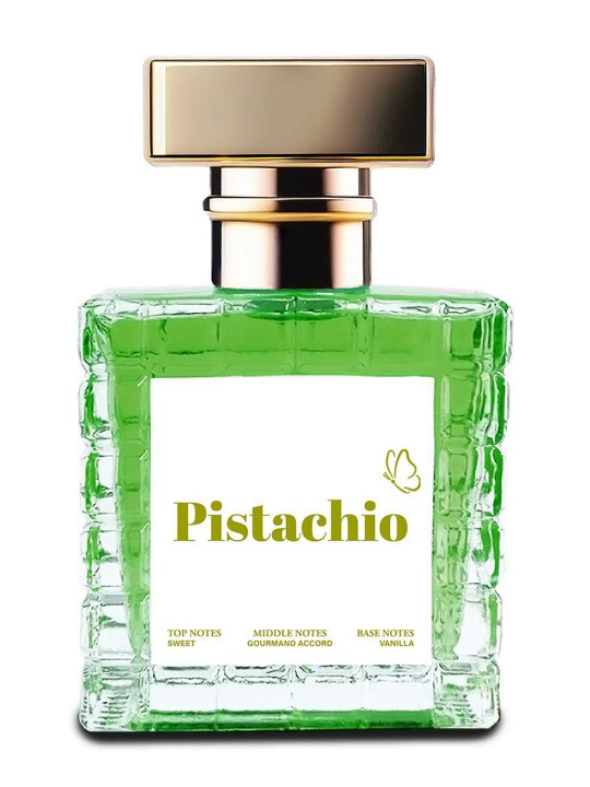 Pistachio Perfume-50ml