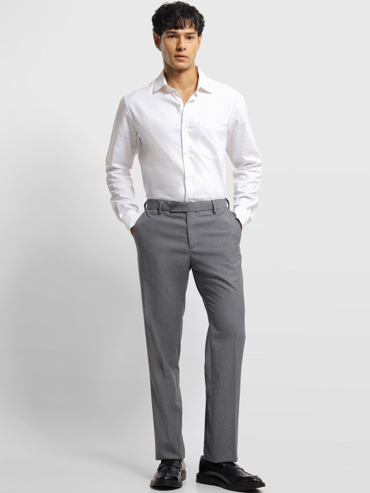 Arrow Men Trousers