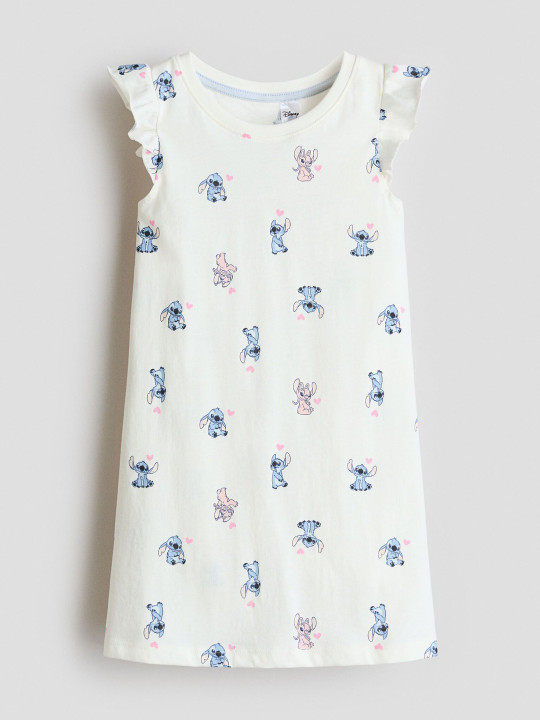 H&M Printed Nightdress