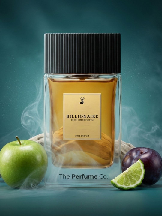 Billionaire Parfume - 60 ml