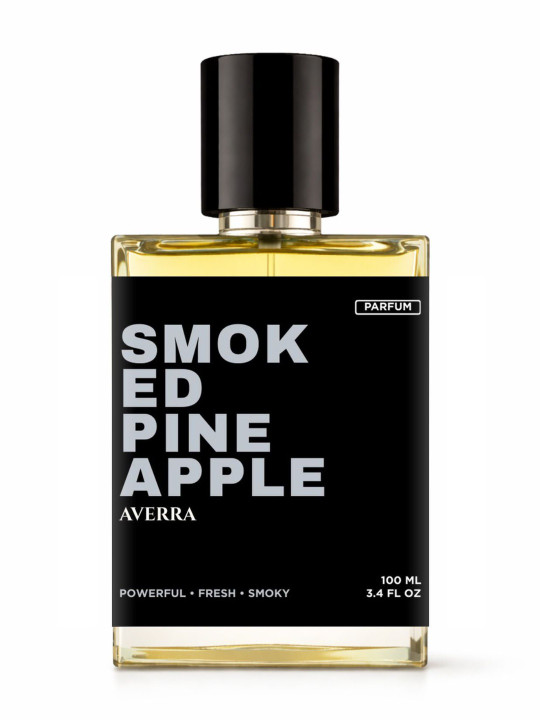 Smoked Pineapple Perfume-100ml
