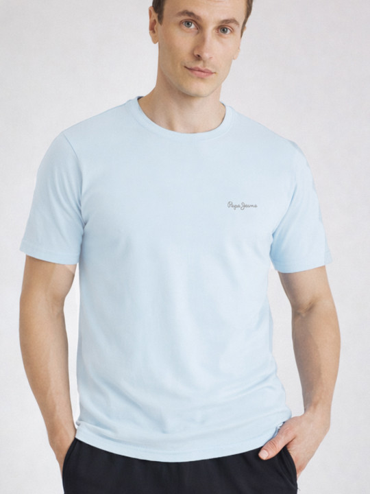 Men Lounge T-Shirt