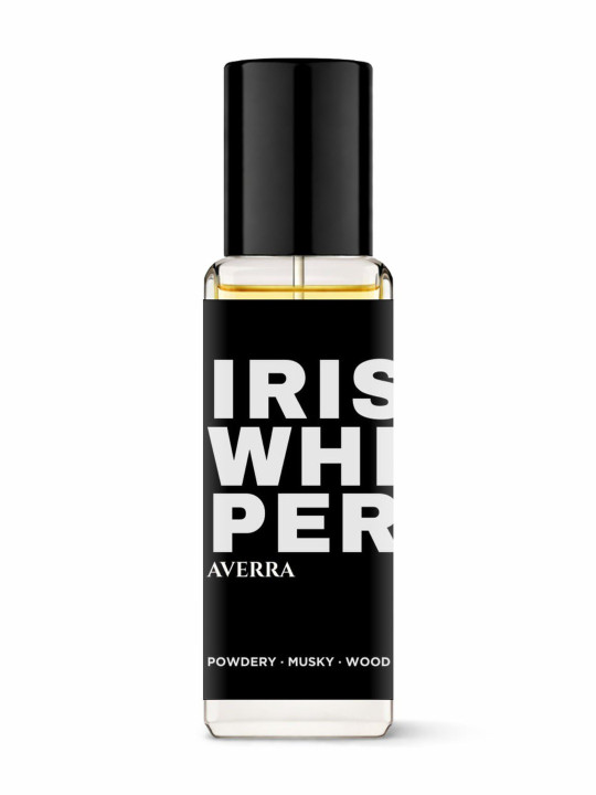 Iris Whisper Perfume - 20 ml