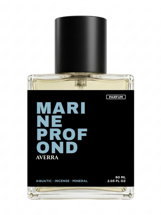 Marine Profond Perfume - 60 ml