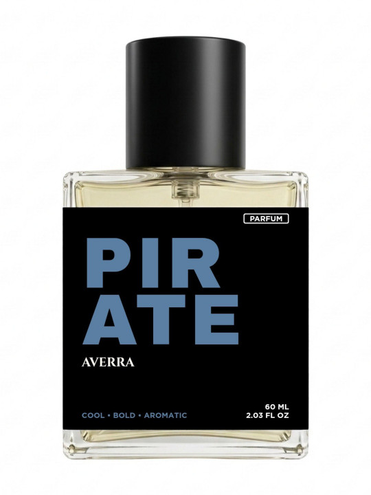 Pirate Perfume - 60 ml