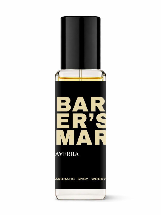 Men Barbers Mark Perfume 20 ml