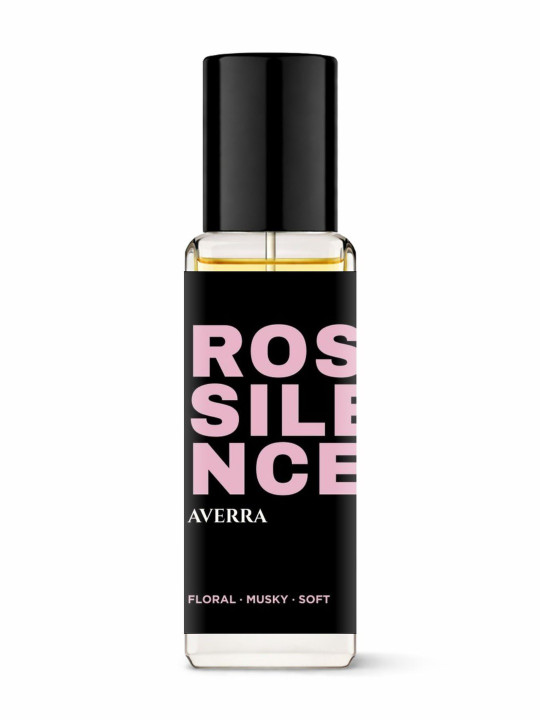 Rose Silence Perfume - 20 ml