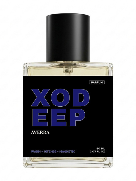 Xodeep Perfume - 60 ml