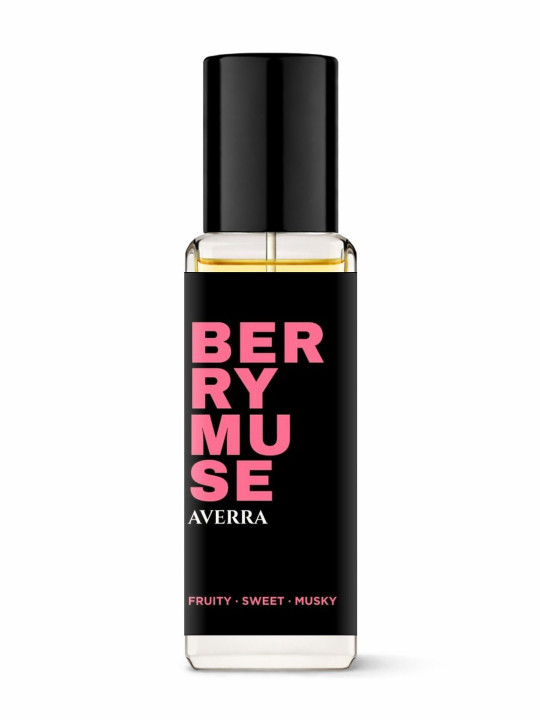 Berry Muse Perfume - 20 ml
