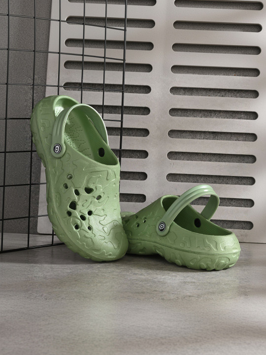 BIRDE Men Sandals