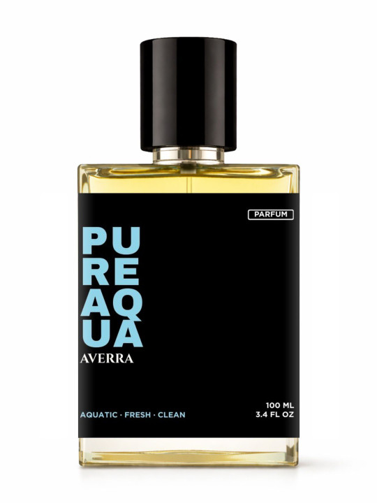 Pure Aqua Perfume - 100 ml