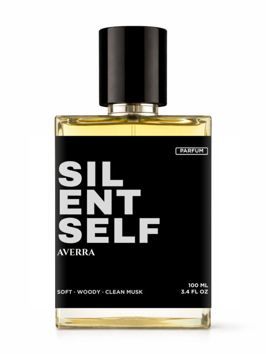 Silent Self Perfume - 100 ml