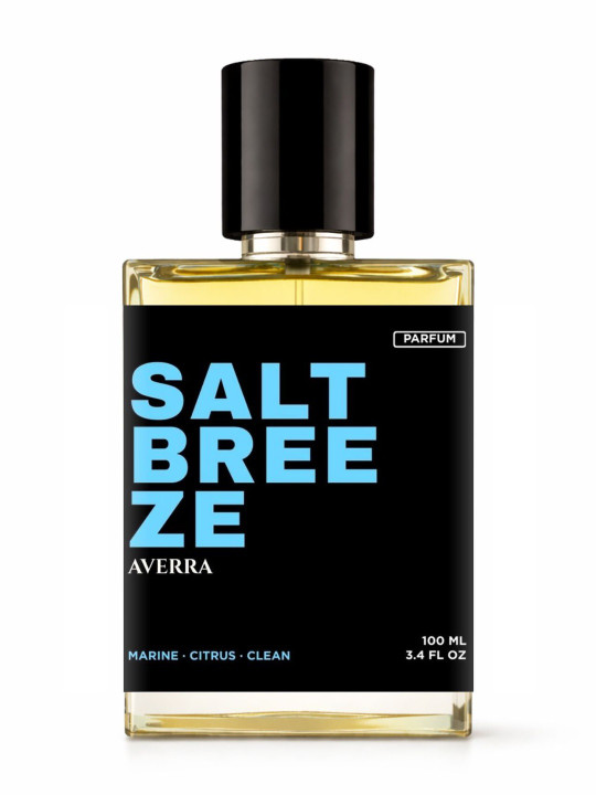 Salt Breeze Perfume - 100 ml