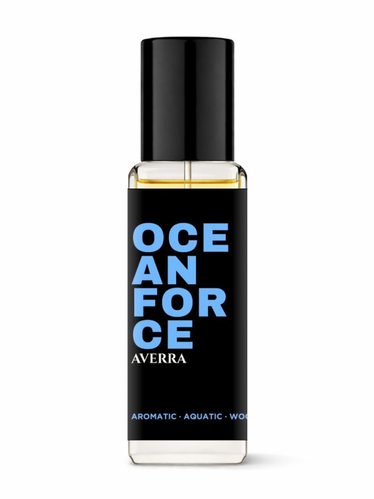 Ocean Force Perfume - 20 ml