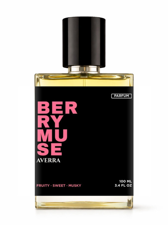 Berry Muse Perfume - 100 ml