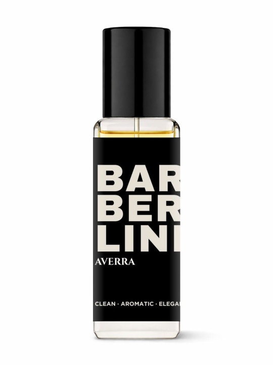 Barber Line Perfume - 20 ml