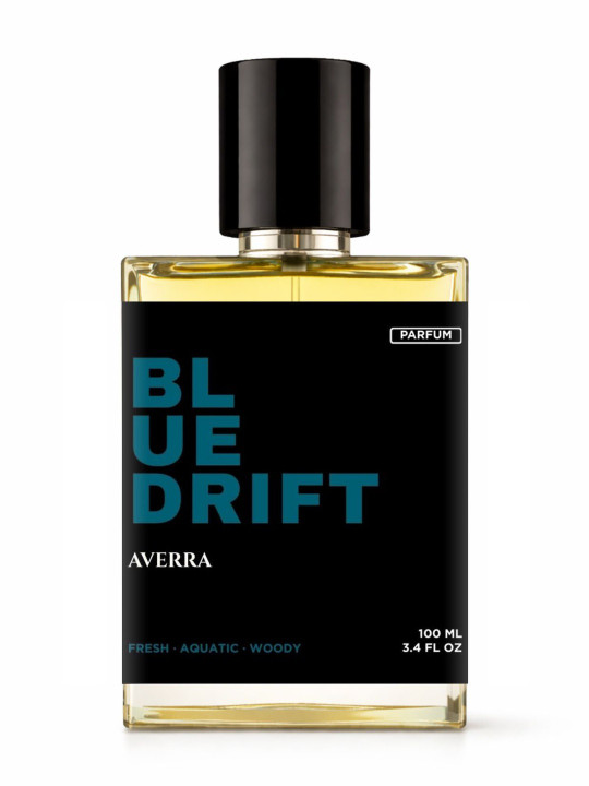 Men Blue Drift Perfume - 20 ml