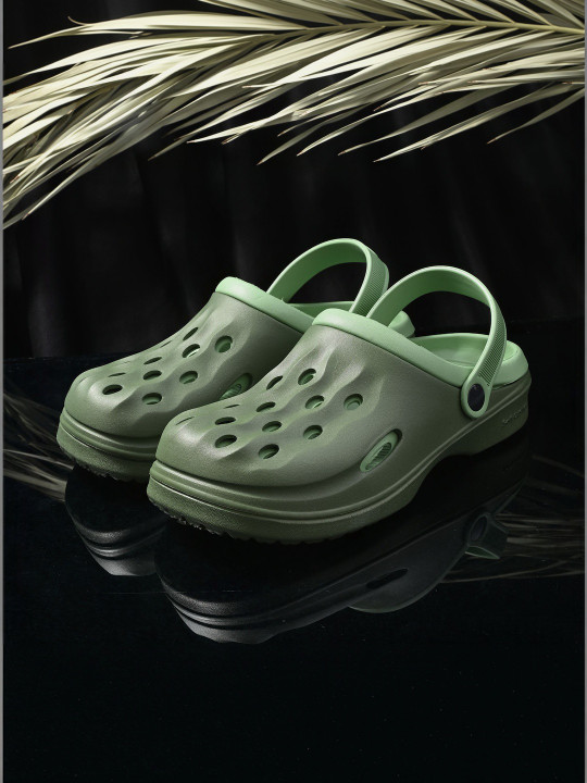 BIRDE Men Sandals