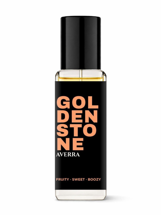 Golden Stone Perfume - 20 ml