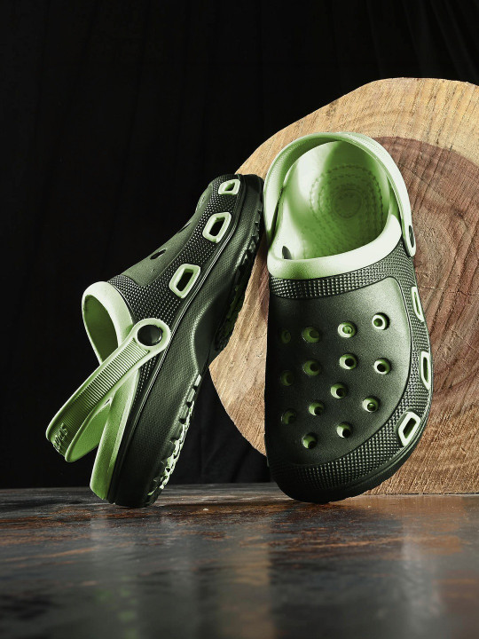 BIRDE Men Sandals